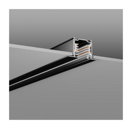 RZB 701070003 3-phase wing L4000 (7512-40-30) track