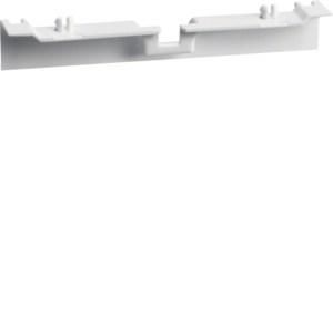 TEHALIT SL20055A9016 20x55mm traffic white equipment carrier apron