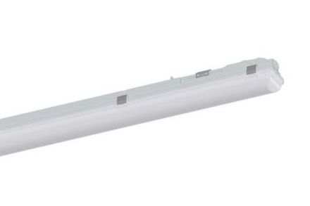 Schuch 167010031 167 15LG2 VARIO AUS LED damp-proof luminaire