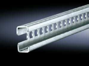 RITTAL 4946000 support rail cabinet WHD=1000mm PU=6pcs.
