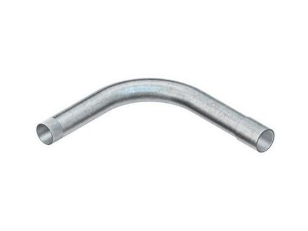 Fintech IEGB 16 F 90° screwed sleeve for D:16mm threaded pipe bend