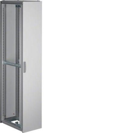 Hager FG21XD series distribution board universal 1-field IP54