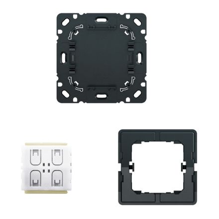 BUSCH-JAEGER 6716UBT wall transmitter FoH Future | standard