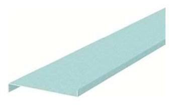 OBO Bettermann TWP horizontal for desk duct partition wall, 6288264