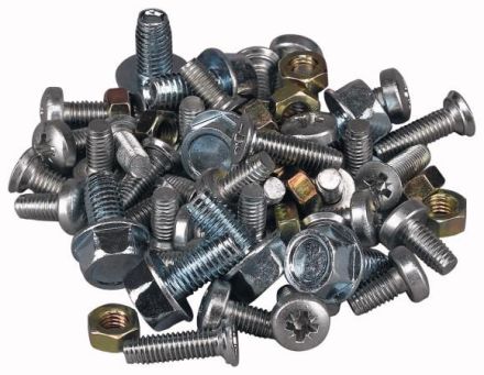 Eaton XVTL-SCREW-SET CREW-SET replacement screws, 116894