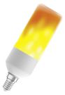 LEDVANCE Osram 4058075389885 LEDSSTICK FLAME 0.5W/515 230VE14FS1 LED lamp LEDVANCE Osram 4058075389885 LEDSSTICK FLAME 0.5W/515 230VE14FS1 LED lamp