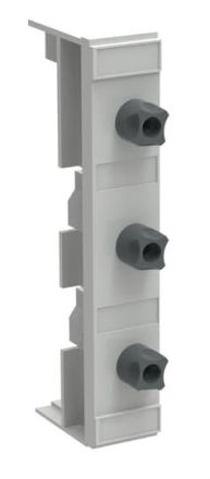 ABB Stotz-Kontakt 1SEP622351R0001 XLPD0-FB-E18/36-3P 3-pl.63A m.RK D0 fuse base