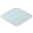 OBO Bettermann 7027808 RKD 500 FS for crossing B500mm cover