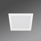 Regiolux 37676214140 scota-SDES-O/120 1200 840 ET IP44 SK2 ws LED recessed ceiling spotlight