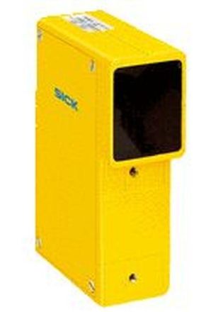 Sick 1047985 WEU26/3-103A00 light receiver
