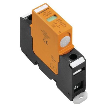Weidmüller 1352130000 VPU I 1 280V/12.5KA lightning arrester