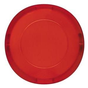 Siemens 5TG4206 AP replacement window red IP44