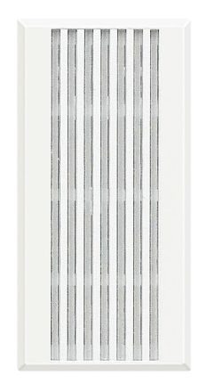 Bticino HD4356V12 Summer 12v Ac White