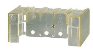Eaton H-P3 TERMINAL COVER , 021999
