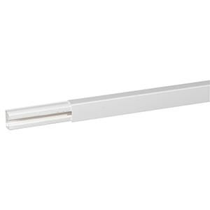 Legrand 030017 cable duct MINIK 32X20mm L.2, 1M white, (pure white)