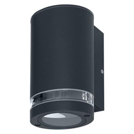 LEDVANCE Osram 4058075554511 ENDURA CLASSIC BEAM GAP GU10 DG wall light
