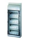 Hensel KV 9448 vending machine housing