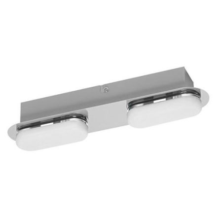 LEDVANCE Osram 4058075573659 SMART WIFI ORBIS DUPLO 300 IP44TWCR LED ceiling light