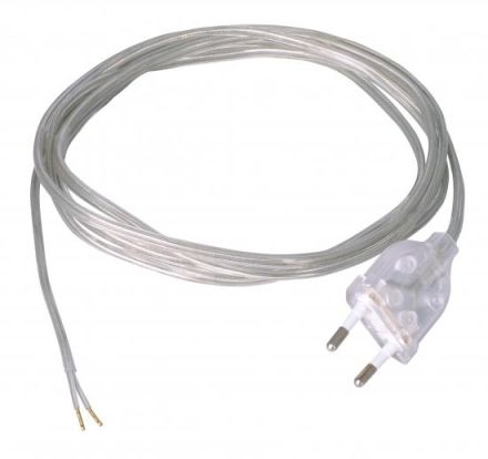 Kopp 140610099 EuroZultg.0,75mm2m tr