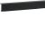 TEHALIT SL20055219011 Upper part SL2005521 soft lip graphite black