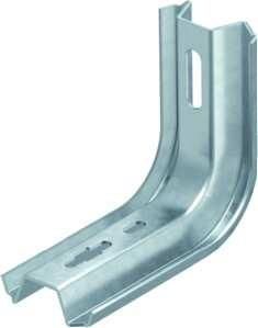 OBO Bettermann TPSA/145 B145mm TP-support/wall + support bracket, 6364101