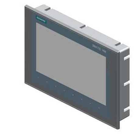 Siemens 6AG1123-2JB03-2AX0 Basic panel SIPLUS HMI KTP900 9 inch TFT