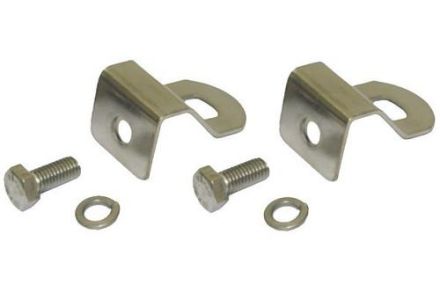 Schuch 900010002 H8V P 90001002 (pair) hanging eyelet