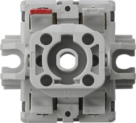 Gira 143700 insert rocker switch normally open WG surface-mounted