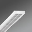 Regiolux 84404026660 procube-CUAX/1500-2 8100lm 840 DALI LED grid surface-mounted luminaire