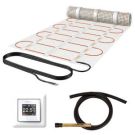 Etherma SET-eFLOOR-DS-PRO-400 heating cable 160W/m² 320W 1m² 1 cold 12W/m