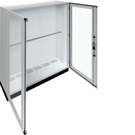 Hager FR26U1 univ. IP55 SK II 1850x1550x400mm cabinet