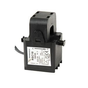 KDK Dornscheidt KBU n.eichf. 250/1A, round 18mm current transformer