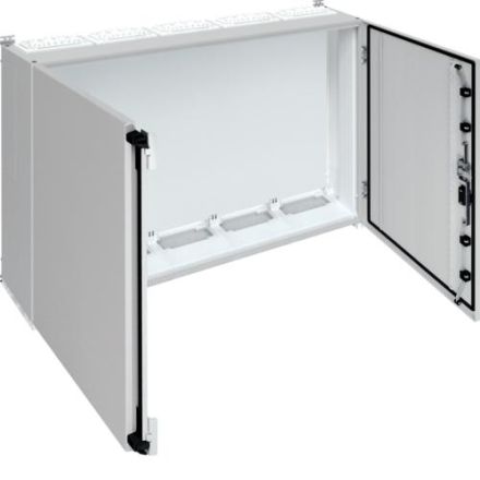 Hager FR65S universal IP55 SK II 950x1300x275mm cabinet