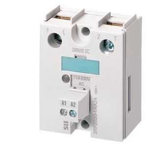 Siemens 3RF2070-1AA26 solid state relay