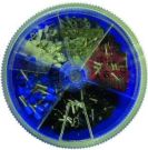 PROTEC.class 05103939 Wire end sleeves, dispensing box, wire end sleeves PAEHSD2 0.5-2.5qmm DIN