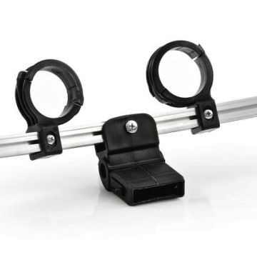 Triax 300827 TD Flexiblock 4xLNB 3-20° quad feed holder