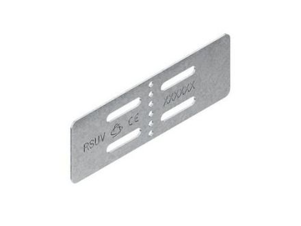 Niedax RSUV60-1.5F 51x150mm T: 1.5mm universal connector