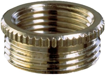 Wiska 10063950 MRM 50/40 M50x1,5-M40x1,5 Ni brass reduction