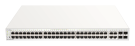 D-Link DBS-2000-52MP/E Nuclias Cloud Managed 52-Port Layer2 PoE Nuclias Switch