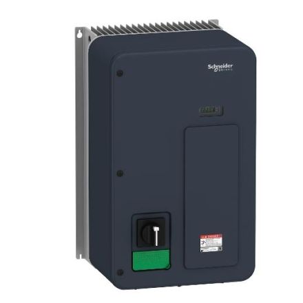 Schneider Electric ATV320U75N4WS ATV320 7.5kW 400V 3 phase frequency converter