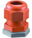 Hensel IP66 M32 orange glow wire test IE cable gland