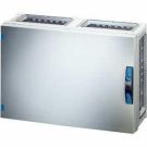 Hensel FP 0450 ENYSTAR 486x306x136m empty housing