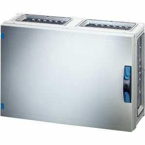 Hensel FP 0450 ENYSTAR 486x306x136m empty housing