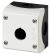 Eaton M22-I1 surface-mounted housing, 1 installation location, 216535