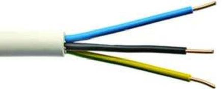 Cables/Wires NYM-J 3x1.5 TR500