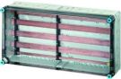 Hensel MI6455 busbar housing