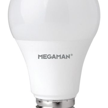 Megaman Dim. Classic matt 9W 810lm E27 828 LED bulb