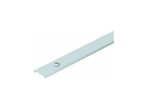 OBO Bettermann AZDMD 200 V2A 203x3000 cover with rotary latch, 6080895