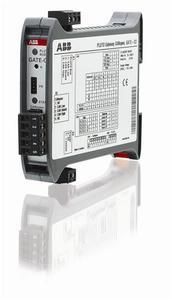 ABB Stotz-Kontakt GATE-C2 , protocol converter for bidirectional data transmission , 2TLA020071R8100