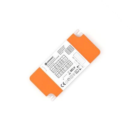 LEDVANCE Osram 4058075843684 DR DS-P-30/220-240/700 PL FLEX 600 LED control gear